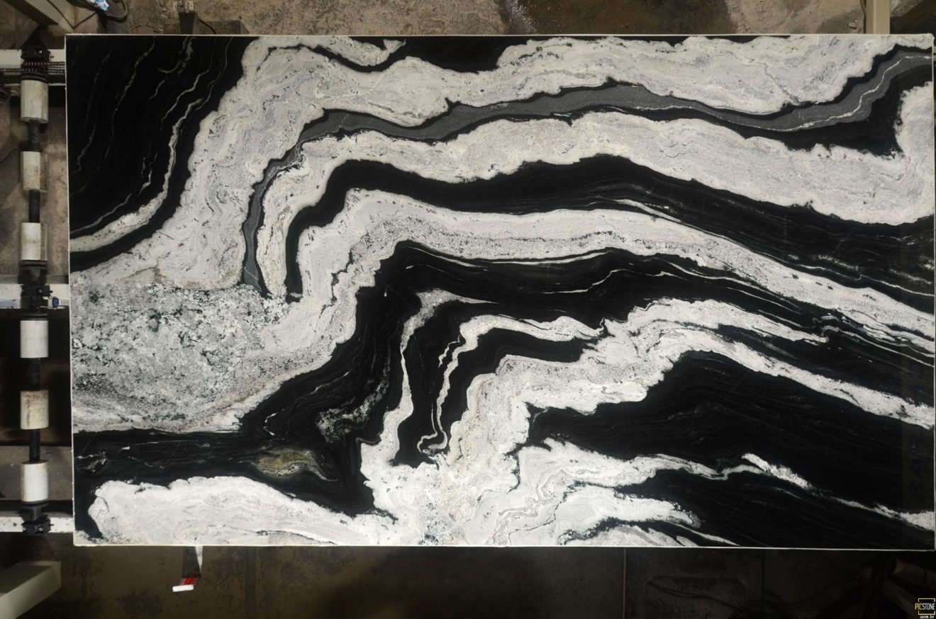 Eclipse slab detail